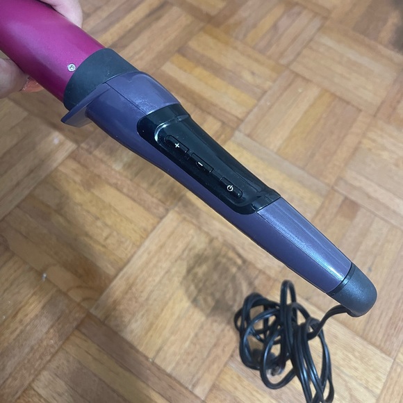 Hair curler - Picture 3 of 3
